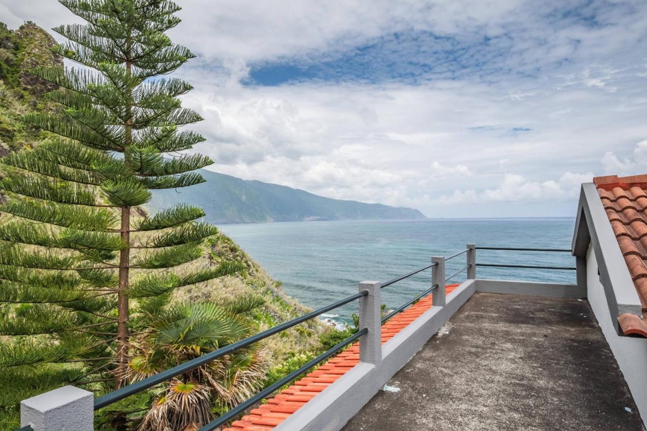 Northern Secret By Madeira Sun Travel Ponta Delgada  Exteriér fotografie
